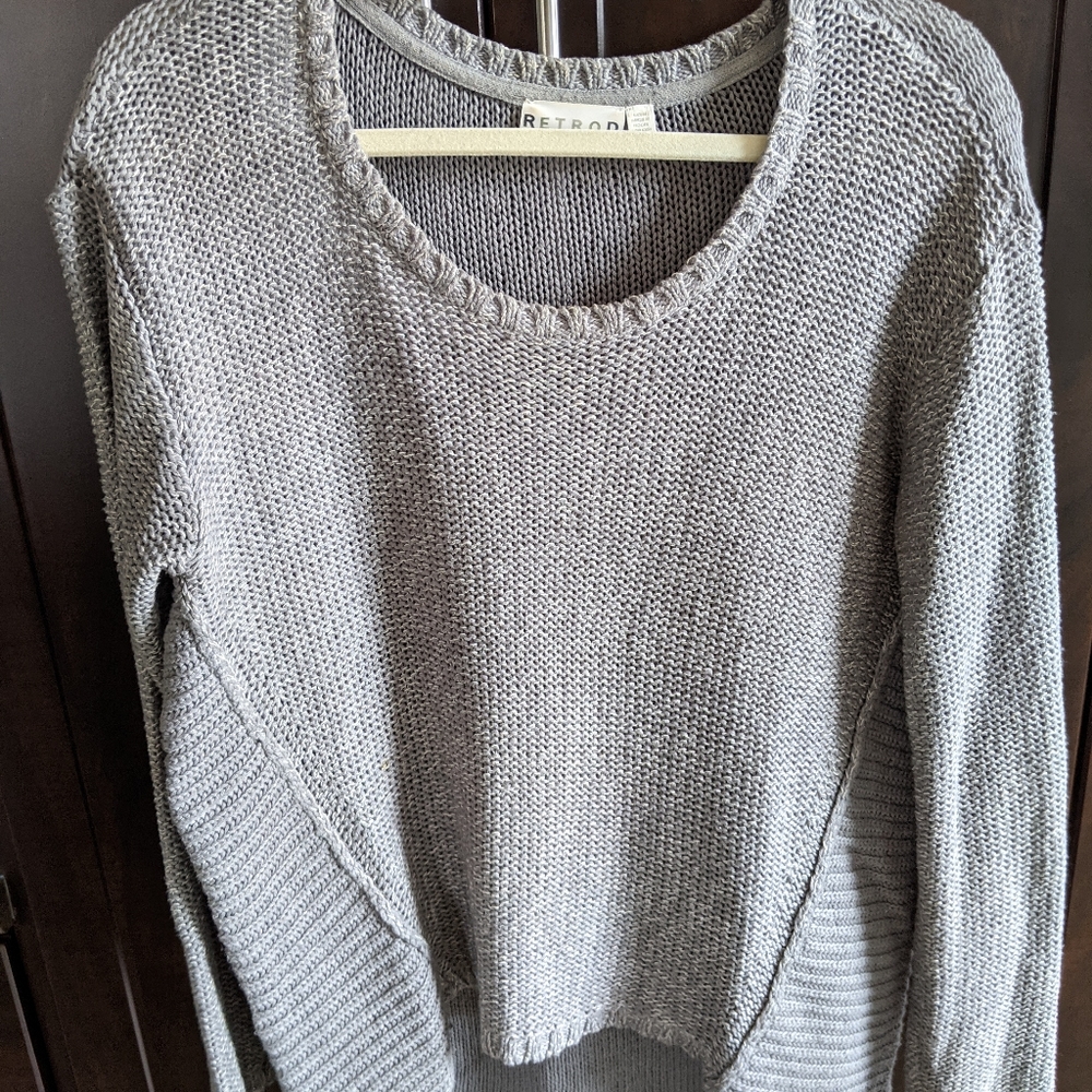 Sweater